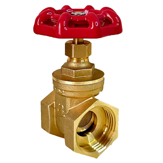 BOZHENG  Tap water mains valve  Brass gate valve 15 (small) (Price please ask customer service)