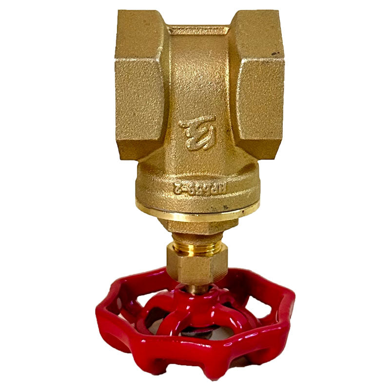 BOZHENG  Tap water mains valve  Brass gate valve 15 (small) (Price please ask customer service)