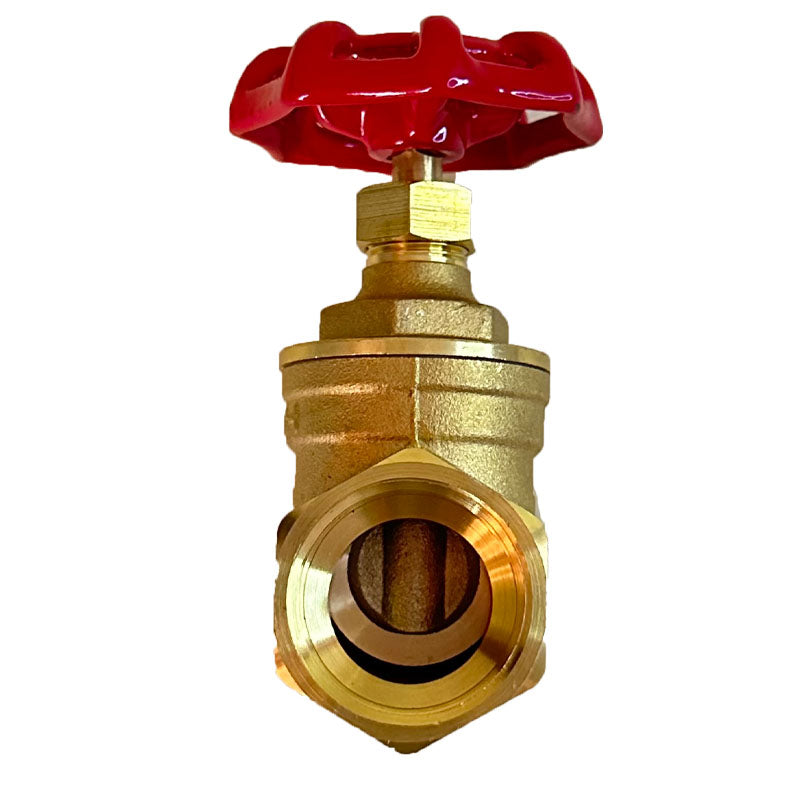 BOZHENG  Thickened thread type  Brass globe valve  15(medium) (Brass 59-1)  (Price please ask customer service)